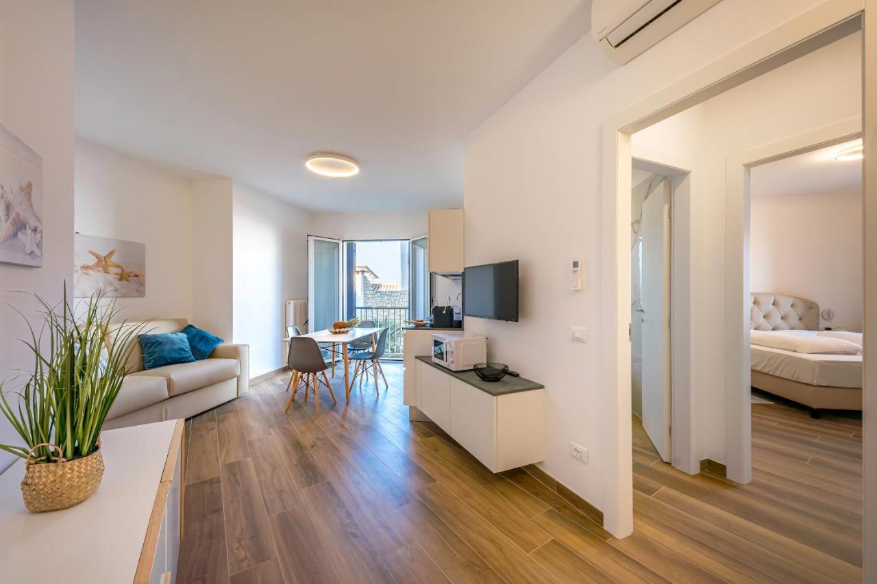 Ferrari Apartments Levante กาออร์เล ภายนอก รูปภาพ