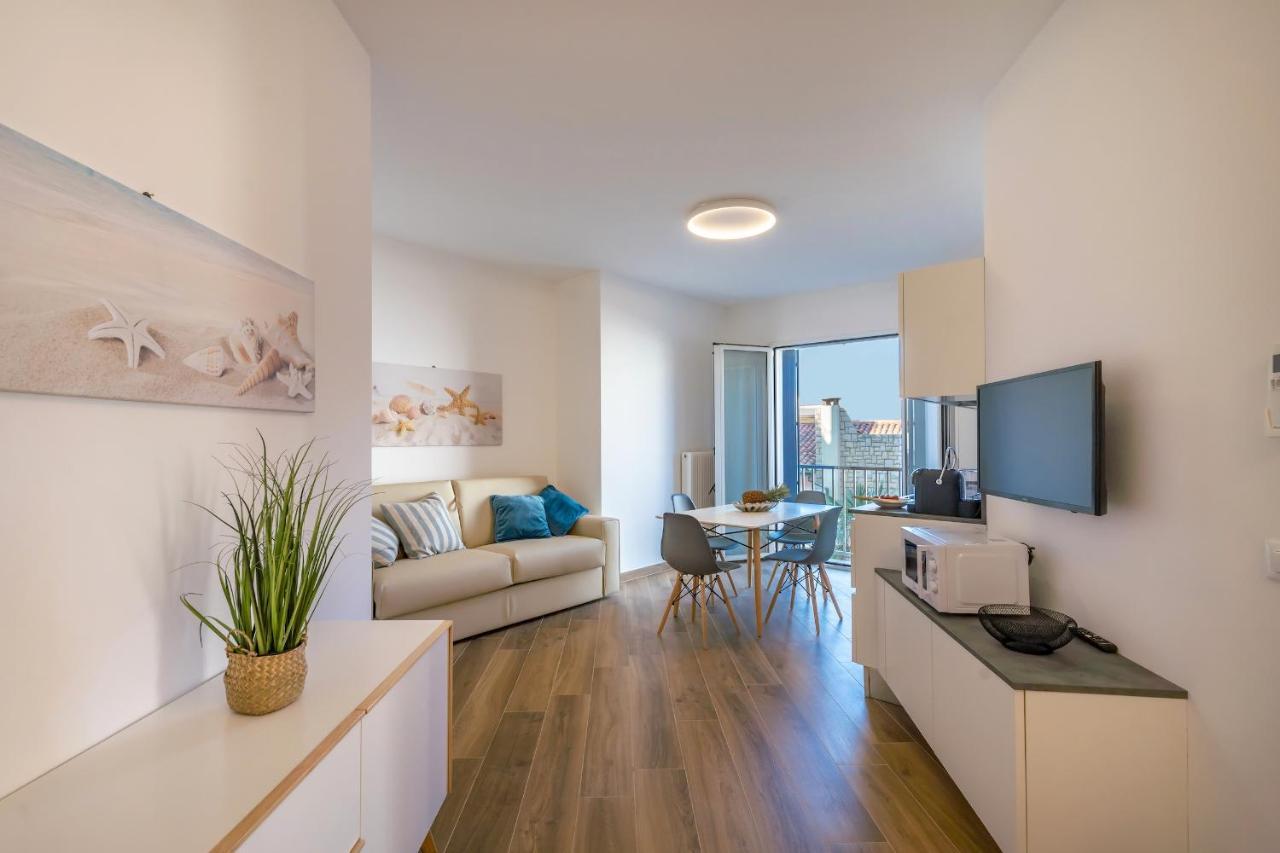 Ferrari Apartments Levante กาออร์เล ภายนอก รูปภาพ