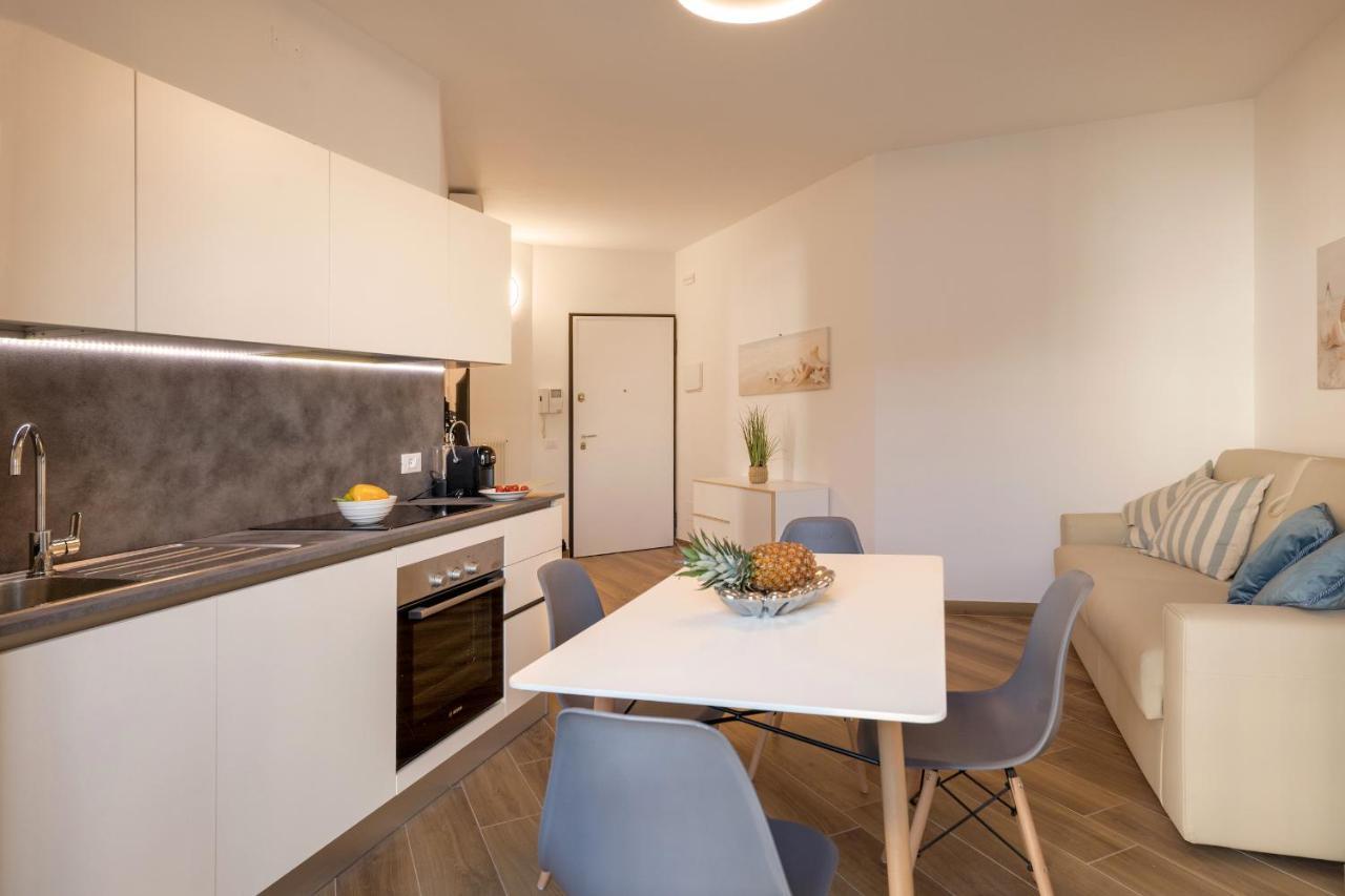 Ferrari Apartments Levante กาออร์เล ภายนอก รูปภาพ