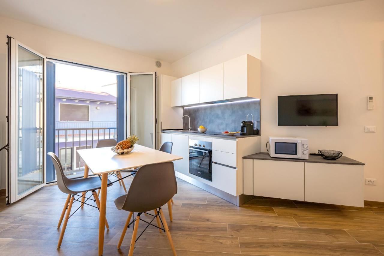 Ferrari Apartments Levante กาออร์เล ภายนอก รูปภาพ